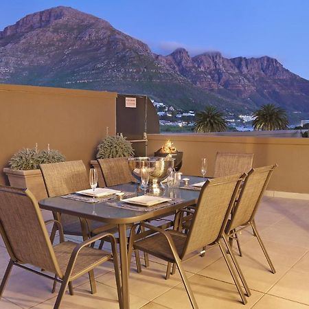 G Zero 3 @ The Breakers Apartment Hout Bay Exterior photo