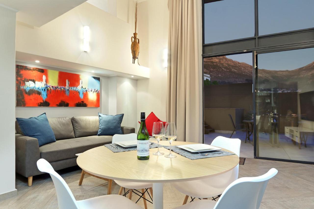 G Zero 3 @ The Breakers Apartment Hout Bay Exterior photo