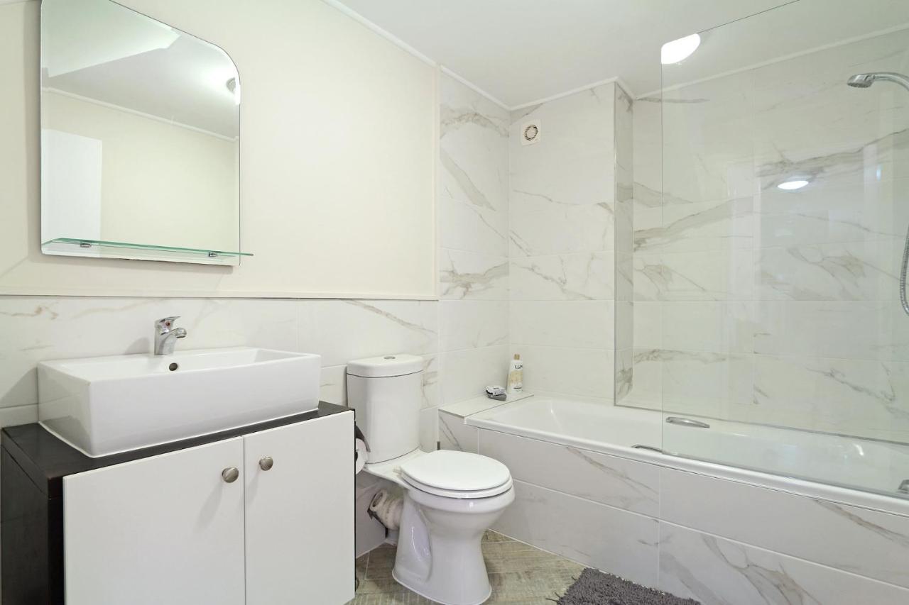 G Zero 3 @ The Breakers Apartment Hout Bay Exterior photo